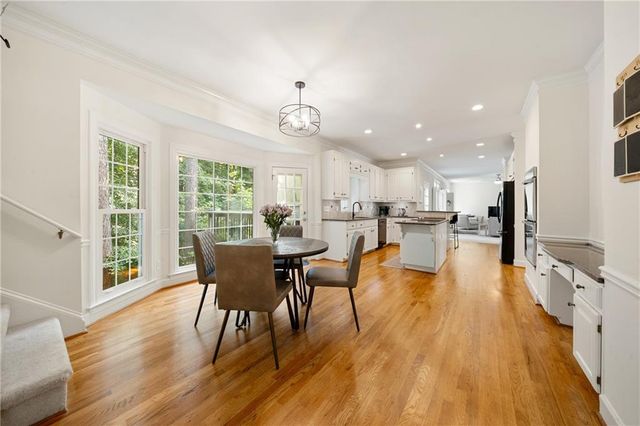 765 Tuckahoe Trail, Alpharetta, GA 30022