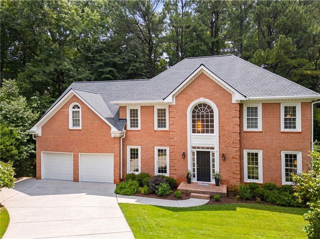 765 Tuckahoe Trail, Alpharetta, GA 30022