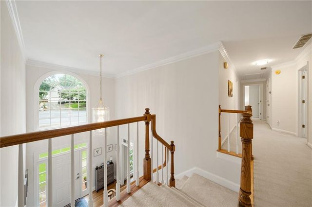 765 Tuckahoe Trail, Alpharetta, GA 30022