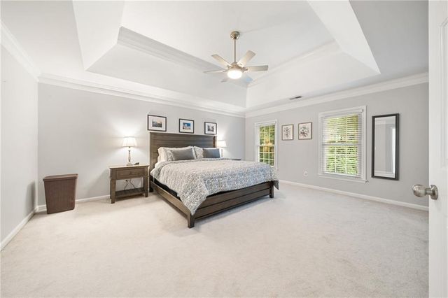 765 Tuckahoe Trail, Alpharetta, GA 30022