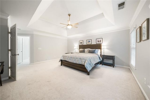 765 Tuckahoe Trail, Alpharetta, GA 30022