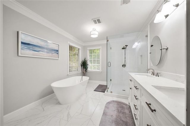 765 Tuckahoe Trail, Alpharetta, GA 30022