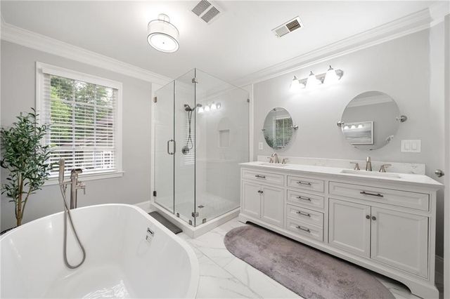 765 Tuckahoe Trail, Alpharetta, GA 30022