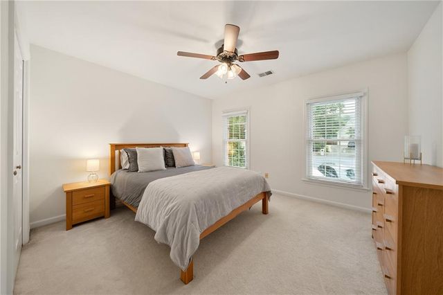 765 Tuckahoe Trail, Alpharetta, GA 30022