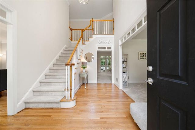 765 Tuckahoe Trail, Alpharetta, GA 30022