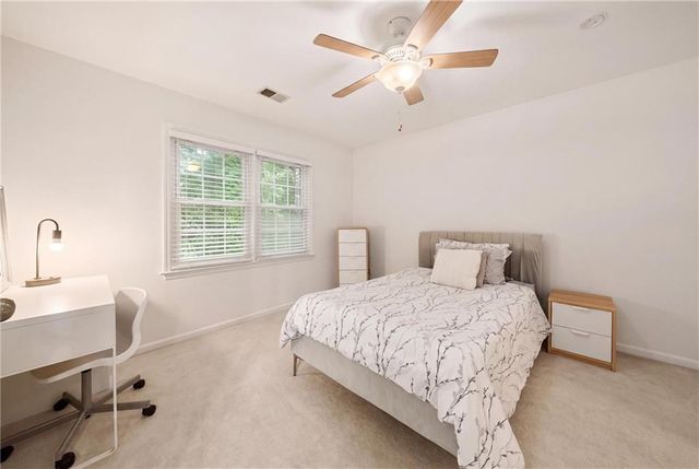 765 Tuckahoe Trail, Alpharetta, GA 30022