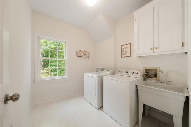 765 Tuckahoe Trail, Alpharetta, GA 30022