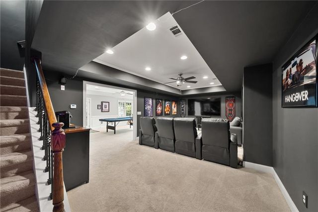 765 Tuckahoe Trail, Alpharetta, GA 30022