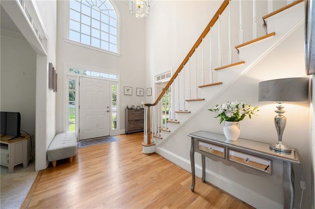 765 Tuckahoe Trail, Alpharetta, GA 30022