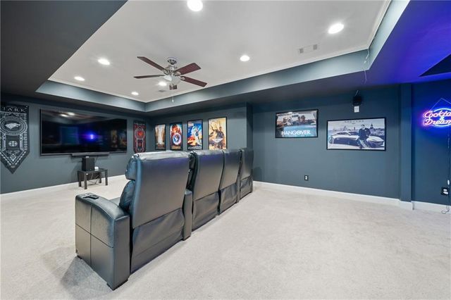 765 Tuckahoe Trail, Alpharetta, GA 30022