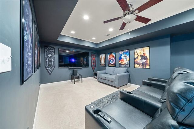 765 Tuckahoe Trail, Alpharetta, GA 30022