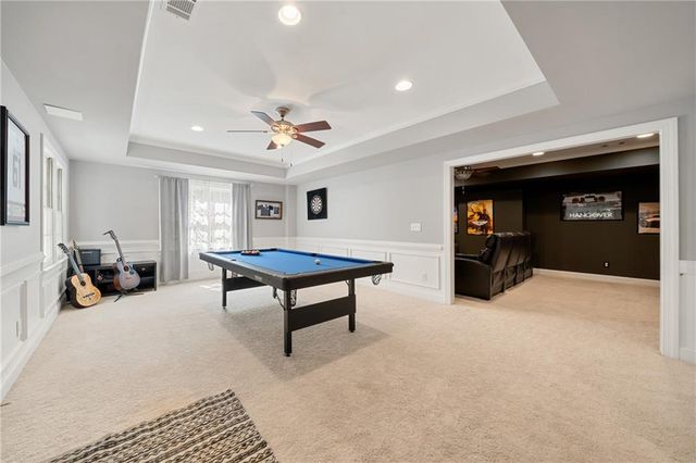 765 Tuckahoe Trail, Alpharetta, GA 30022