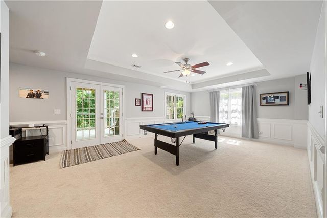 765 Tuckahoe Trail, Alpharetta, GA 30022