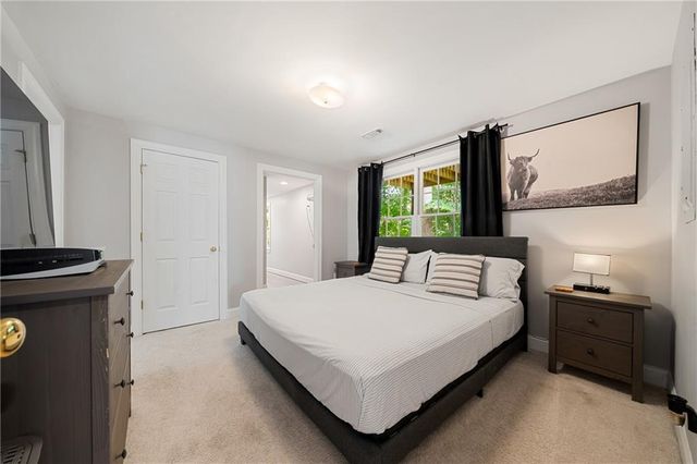 765 Tuckahoe Trail, Alpharetta, GA 30022