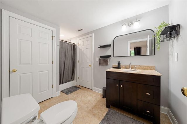 765 Tuckahoe Trail, Alpharetta, GA 30022