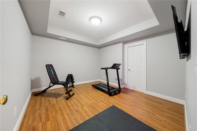765 Tuckahoe Trail, Alpharetta, GA 30022