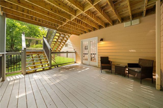 765 Tuckahoe Trail, Alpharetta, GA 30022