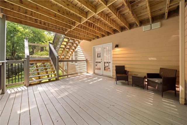765 Tuckahoe Trail, Alpharetta, GA 30022