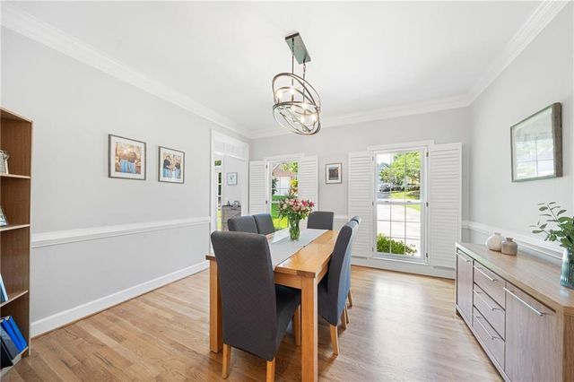 765 Tuckahoe Trail, Alpharetta, GA 30022