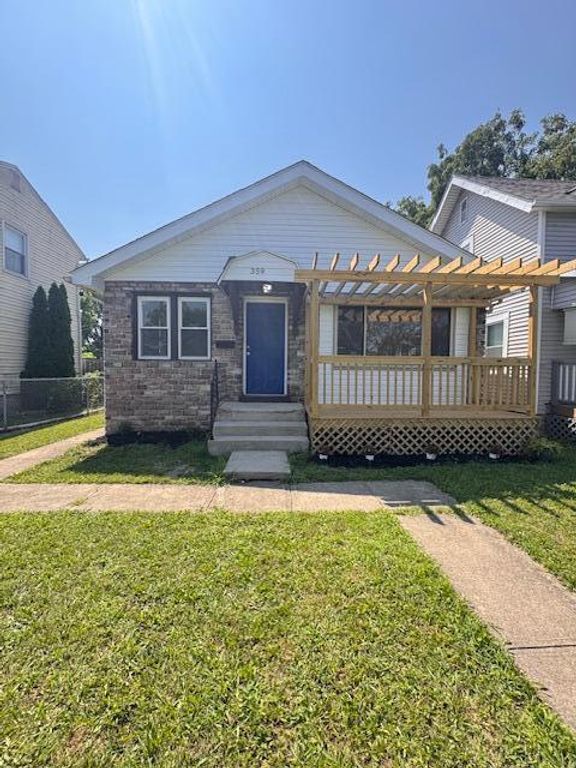 359 Nashoba Avenue, Columbus, OH 43223