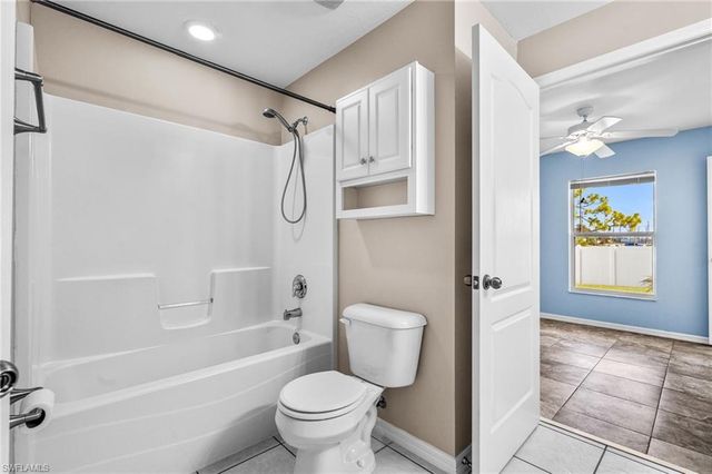 2311 NW 18th AVE, Cape Coral, FL 33993