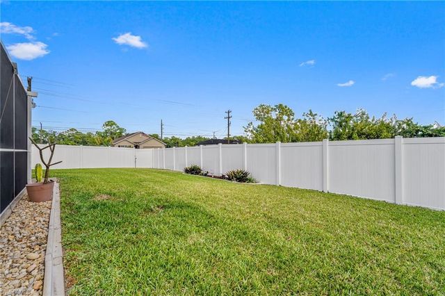 2311 NW 18th AVE, Cape Coral, FL 33993