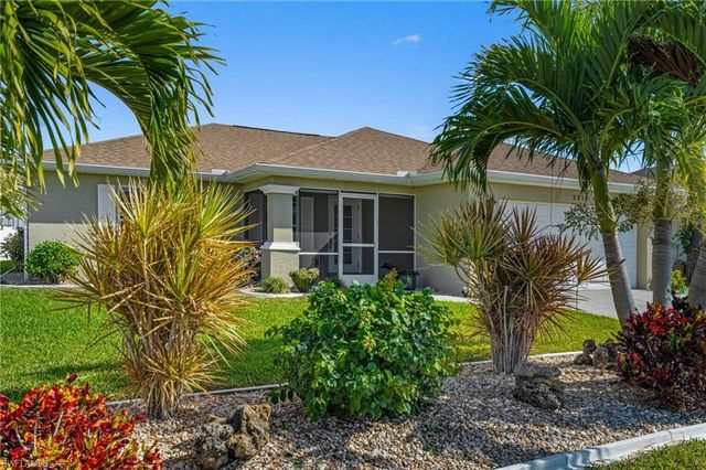 2311 NW 18th AVE, Cape Coral, FL 33993