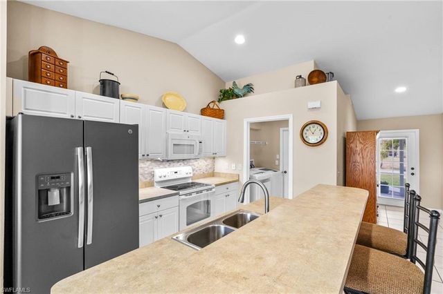 2311 NW 18th AVE, Cape Coral, FL 33993