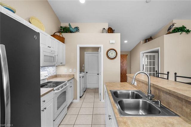 2311 NW 18th AVE, Cape Coral, FL 33993