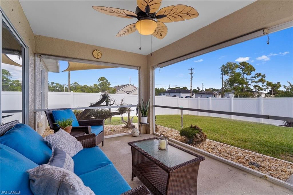 2311 NW 18th AVE, Cape Coral, FL 33993