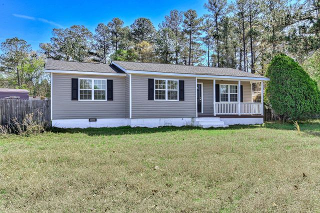 1359 Newmantown Road, Grovetown, GA 30813