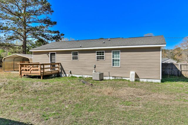 1359 Newmantown Road, Grovetown, GA 30813