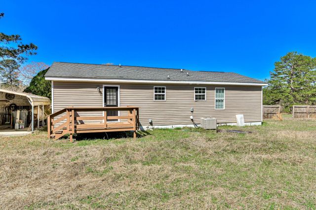 1359 Newmantown Road, Grovetown, GA 30813