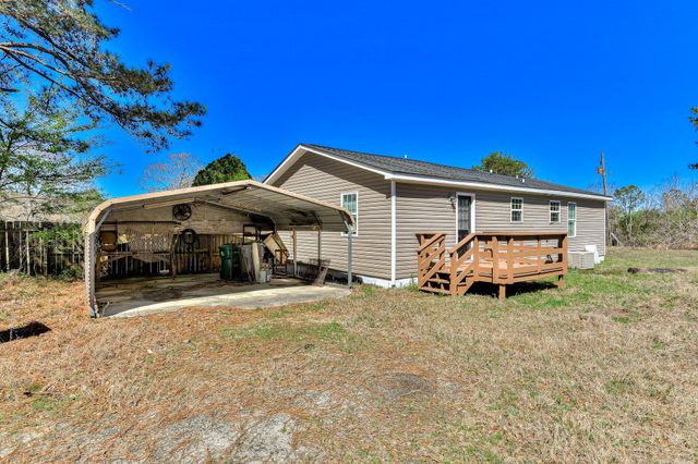 1359 Newmantown Road, Grovetown, GA 30813