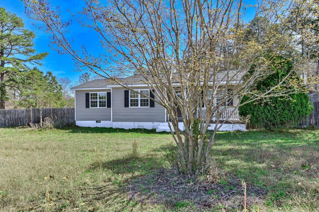 1359 Newmantown Road, Grovetown, GA 30813