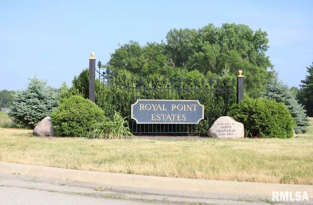 1920-1922 MAYFLOWER Drive, Pekin, IL 61554