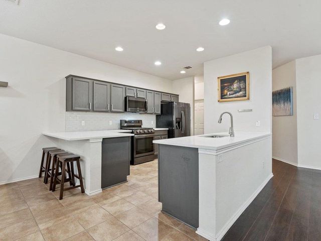 11109 Long Winter DR, Austin, TX 78754