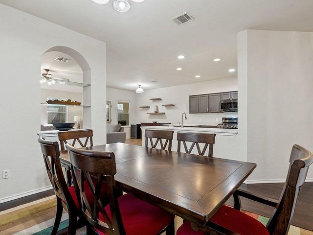 11109 Long Winter DR, Austin, TX 78754