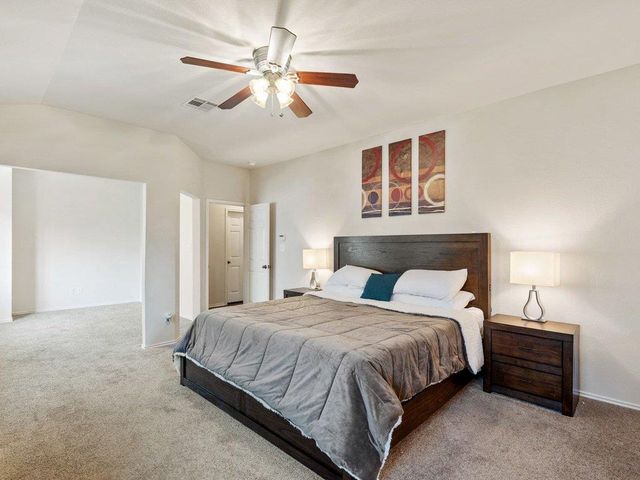 11109 Long Winter DR, Austin, TX 78754