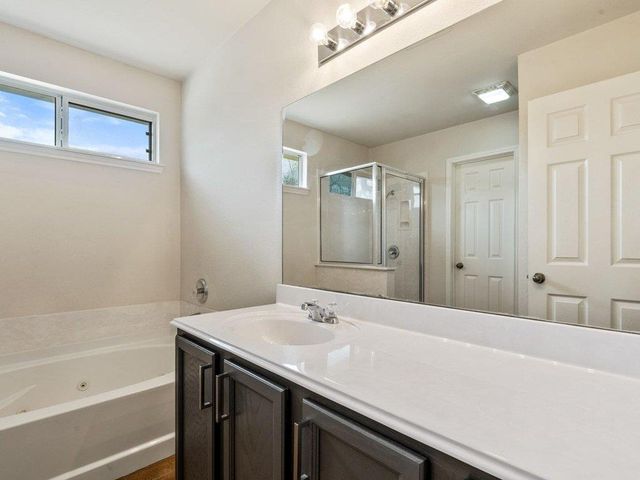 11109 Long Winter DR, Austin, TX 78754