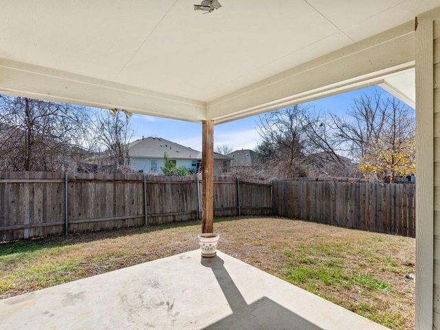 11109 Long Winter DR, Austin, TX 78754