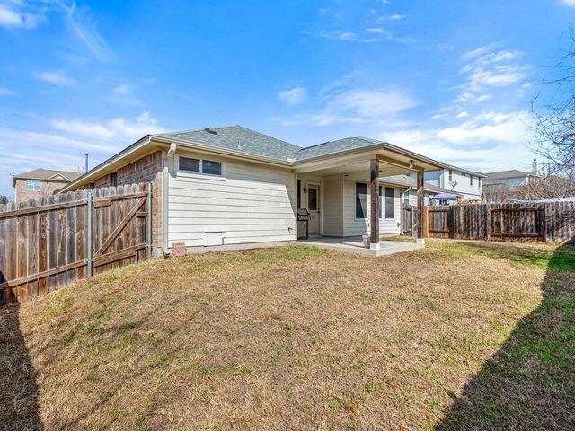 11109 Long Winter DR, Austin, TX 78754