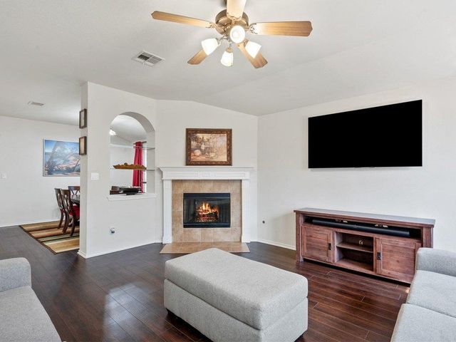 11109 Long Winter DR, Austin, TX 78754