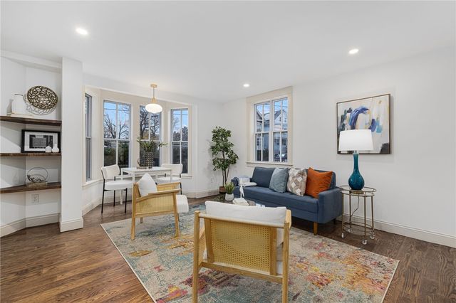 103 Evergreen Street, Providence, RI 02906