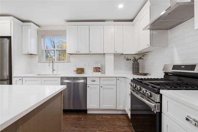 103 Evergreen Street, Providence, RI 02906