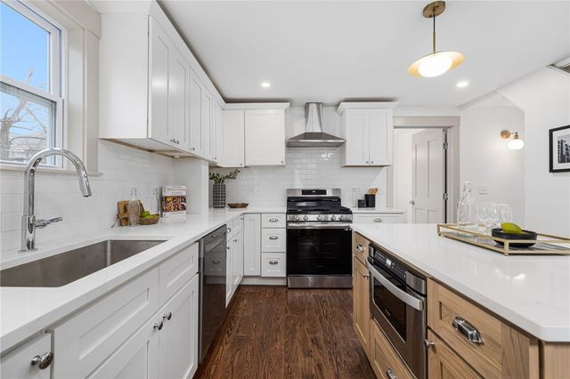 103 Evergreen Street, Providence, RI 02906