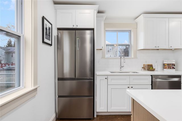 103 Evergreen Street, Providence, RI 02906