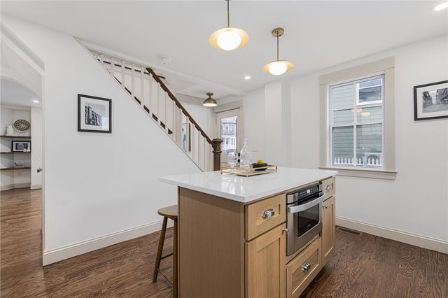 103 Evergreen Street, Providence, RI 02906