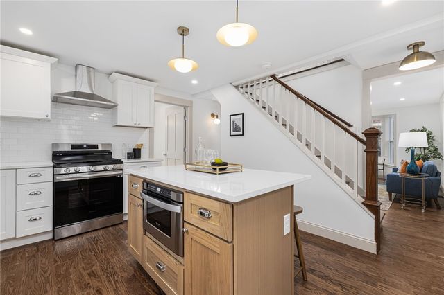 103 Evergreen Street, Providence, RI 02906