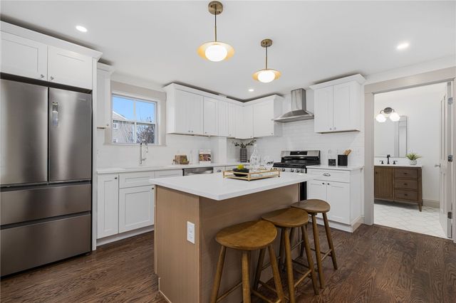 103 Evergreen Street, Providence, RI 02906